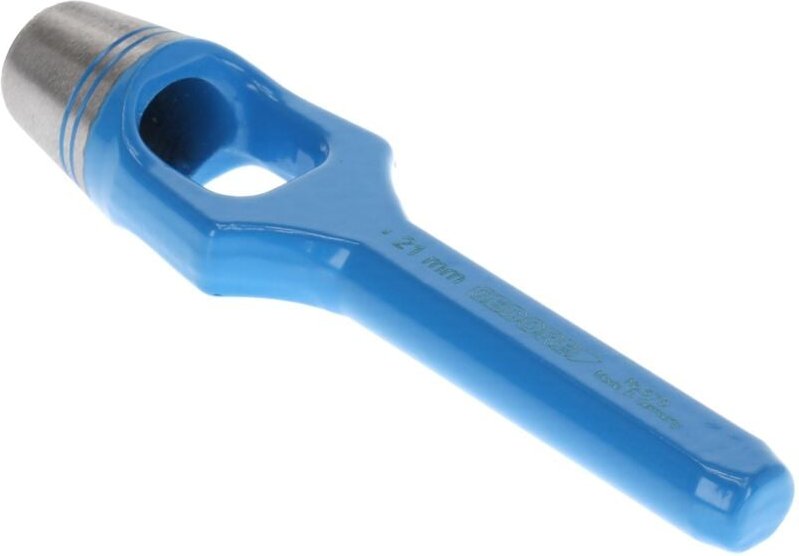 570021 Henkellocheisen 21 mm