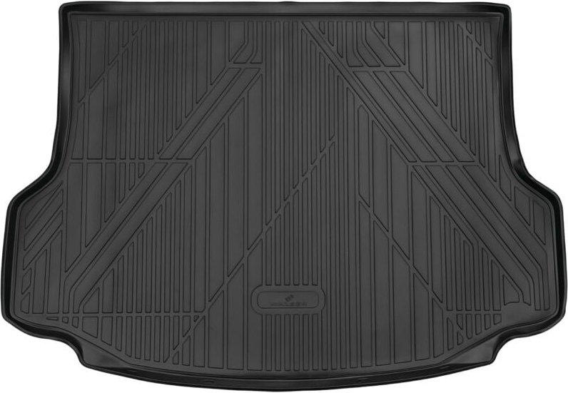 Walser - Kofferraumwanne xtr für Toyota RAV4 (A4), mit Notrad 12/2012-Heute