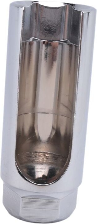 22Mm 3/8 Zoll Antrieb Sauerstoffsensor Entfernung Steckschlüssel Werkzeug + Loch Fenster Draht Auto Reparatur Werkzeuge ...