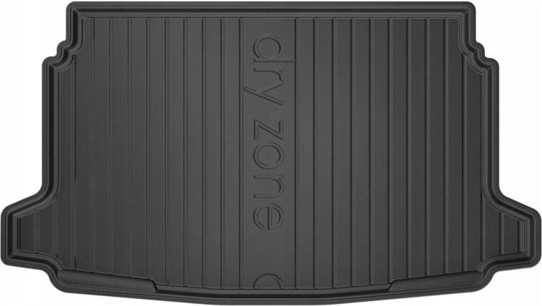 Gummi-Kofferraummatten-Einlage Teppich Jeep Avenger BEV ab 2023 DZ g