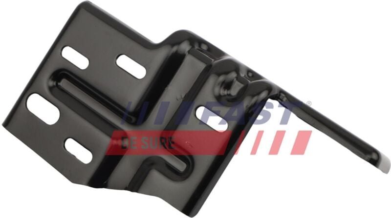 Stoßstangenhalterung FT91248 FAST