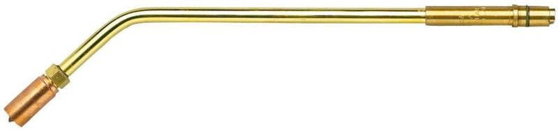 Air Liquide - Optal90 Anwärmeinsatz/Bündelbrenner für Sauerstoff/Azeylen 7mm