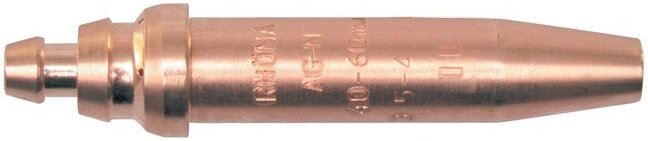 GCE - Brennschneiddüse rhöna agn 10 - 25 mm ( 1000153191 )