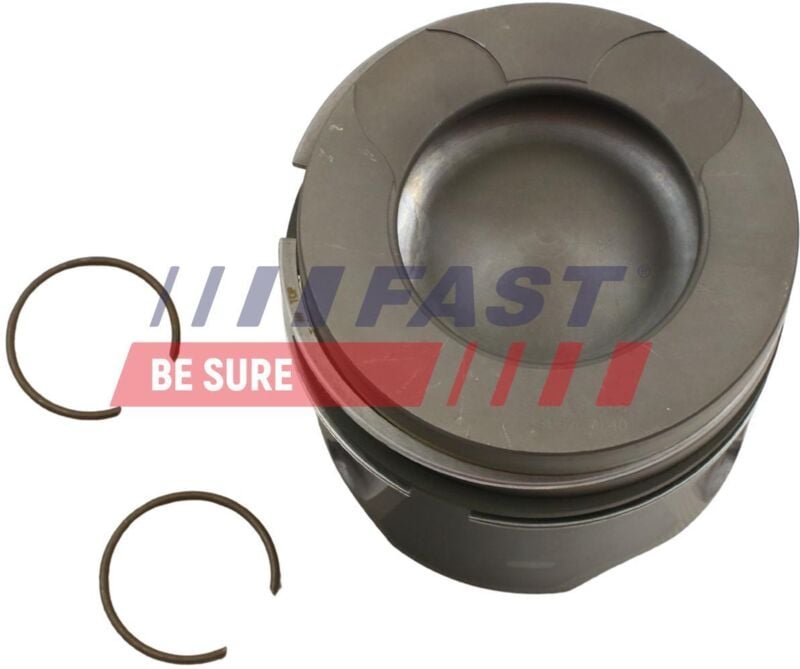 Kolben Ft471404 Schnell