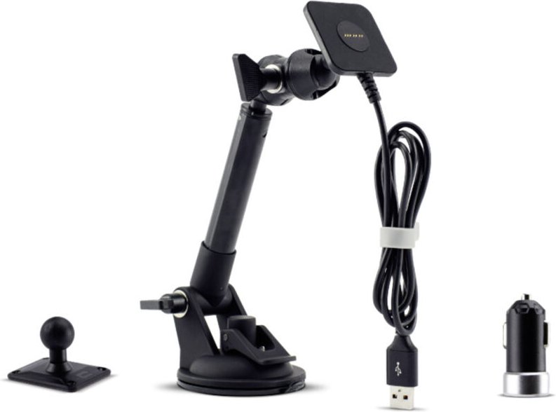 X-Car Pro Crosscall Autobefestigungs- und Ladeset - CAR2.BO