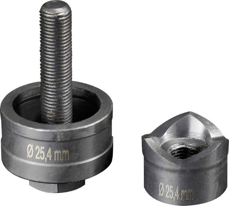 4055225 Blechlocher - Rittal