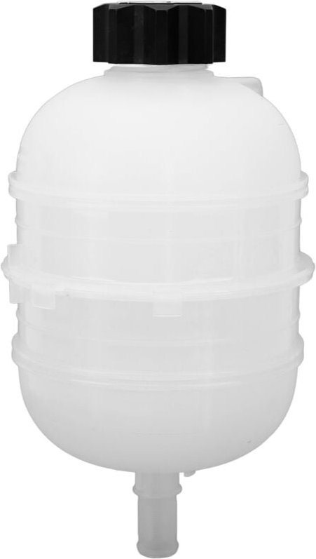 SUNXURY Ausgleichsbehälter für Motorkühlmittel, 481587 132311 1307LQ, Ersatz für Peugeot 206