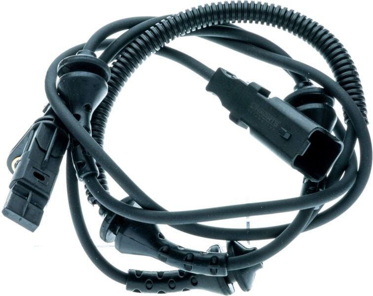 Vorderer ABS-Raddrehzahlsensor für Peugeot 407 Citroen C6 (TD)