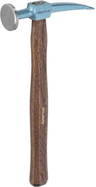 Pickhammer 450g mit Pinne und Hickorystiel Nr. 252/26 - Picard