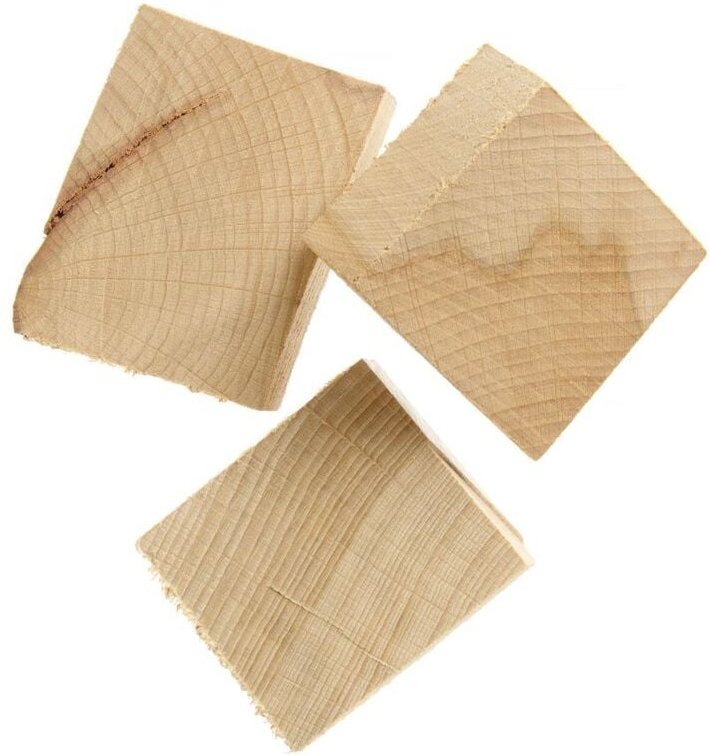 Räucherstäbchen zum Räuchern aus Olivenholz 3 kg - Hendi 199473