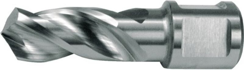 Vollbohrer Solid 3S hss ø 13 mm - 1081213 - Ruko