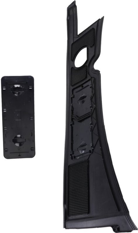 Wasserkasten Batterie Abdeckung Deckel for Audi A4 B6 B7 01-08 8E1819447