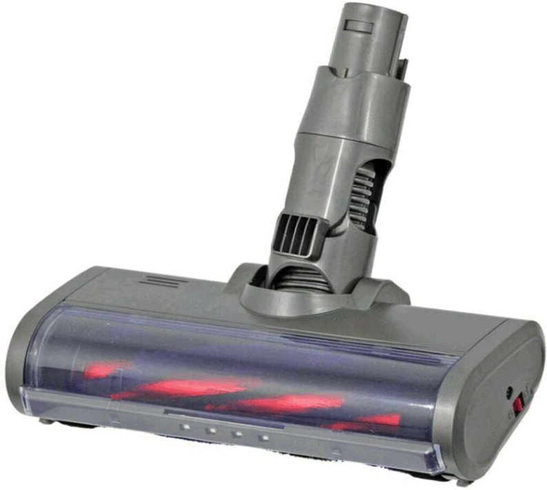 Ersatzteil - Bürste, weicher SV6-kompatibler Aufsatz - Dyson