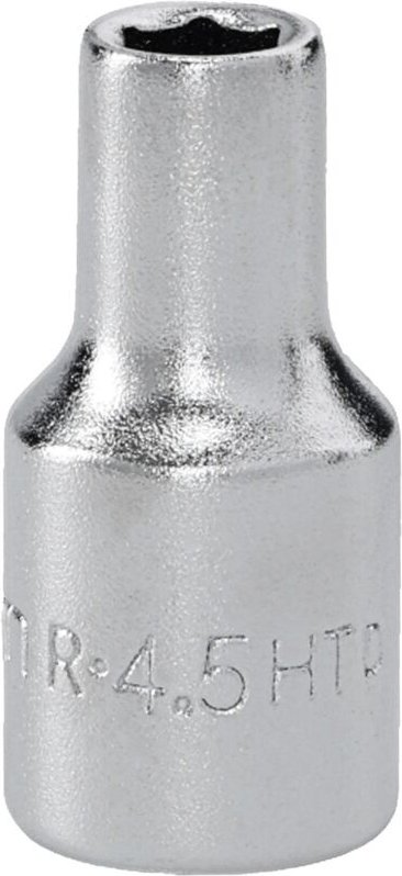 FACOM 6-kant Steckschlüssel 1/4 - 4,5 mm