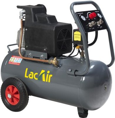 Lacme - Kompressor MaxAir 15/50 50L 15M³/H 461500
