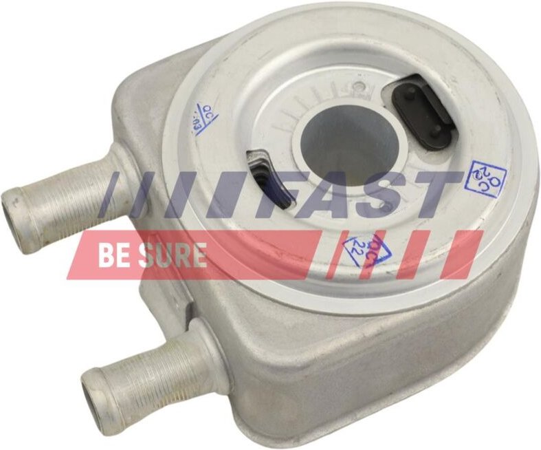 Ölkühler Ft01030 Fast