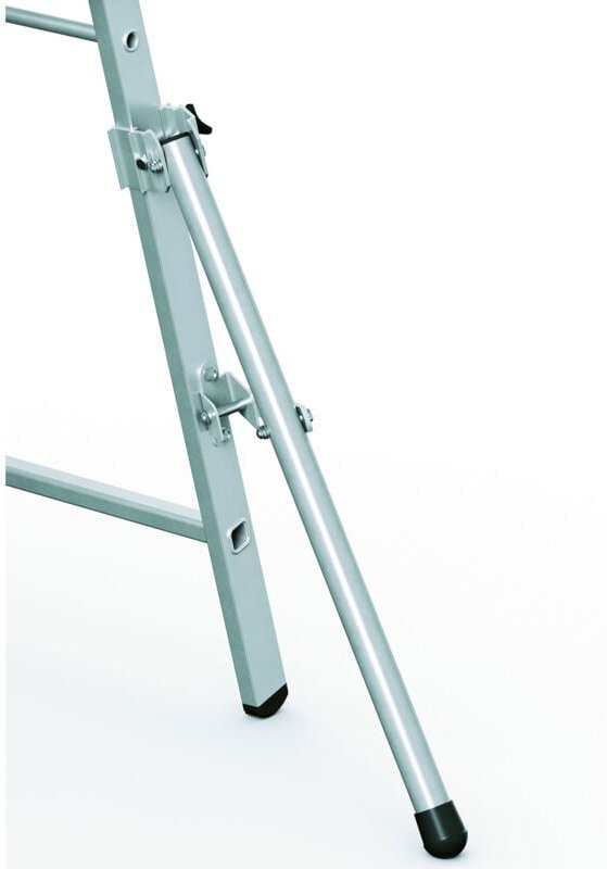 Zarges ZAP Auslegersatz 0,8m lang Größe 2