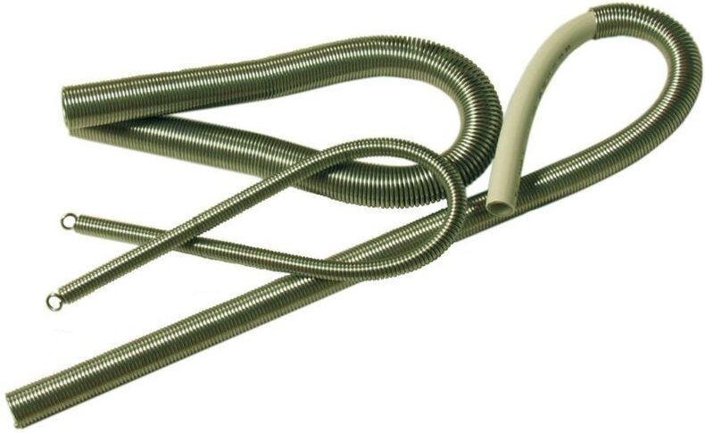 Thumbnail - Zewotherm Biegefeder Premium außen 16x2mm