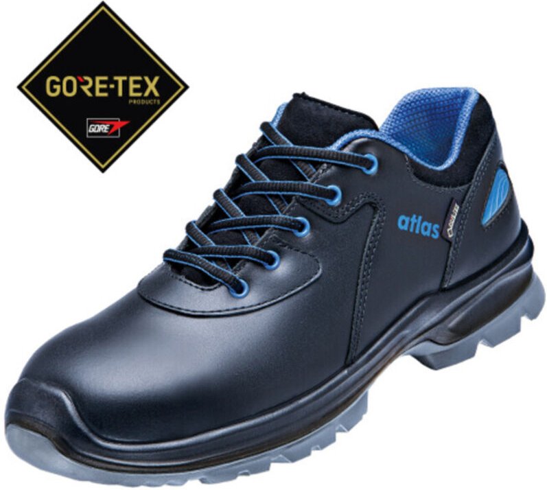 ATLAS Halbschuh GTX 563 XP 2.0 - S3 - W12 - Gr. 37