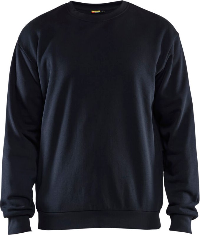 Arbeits-Sweatshirt 3585 - Marine XXL