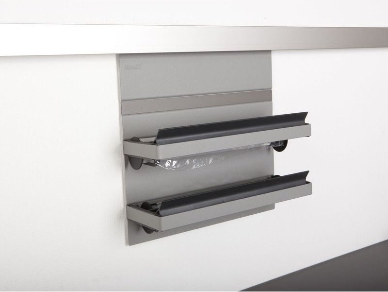 So-tech - Kesseböhmer Linero MosaiQ titangrau rollinero Folienabroller von sotech