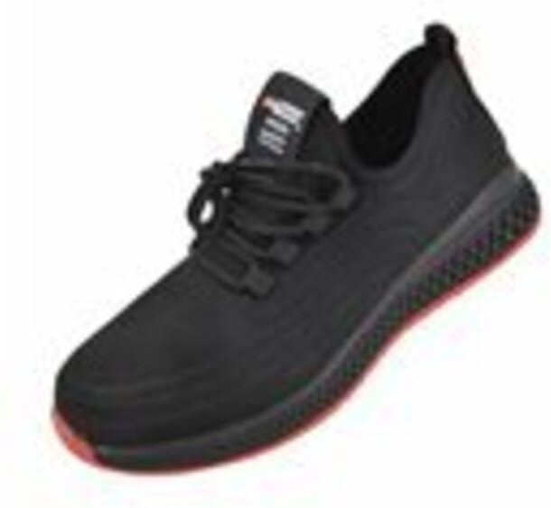 Thumbnail - AW Buty Argon 46 Stiefel, Sicherheitsschuhe, Aufprallschutz, wasserdicht, bequem und langlebig, ideal für Industriearbei...