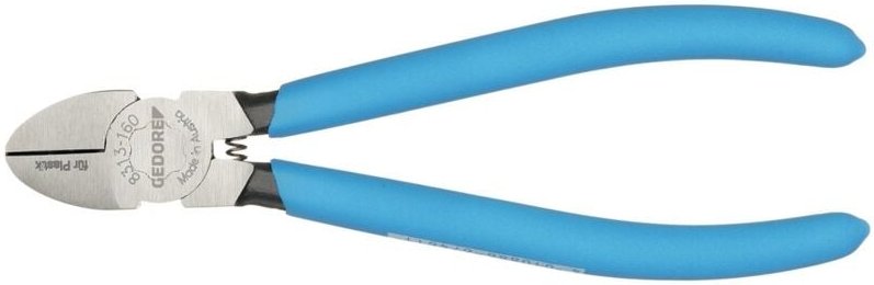 8313-140 tl Seitenschneider 140 mm tauchisoliert