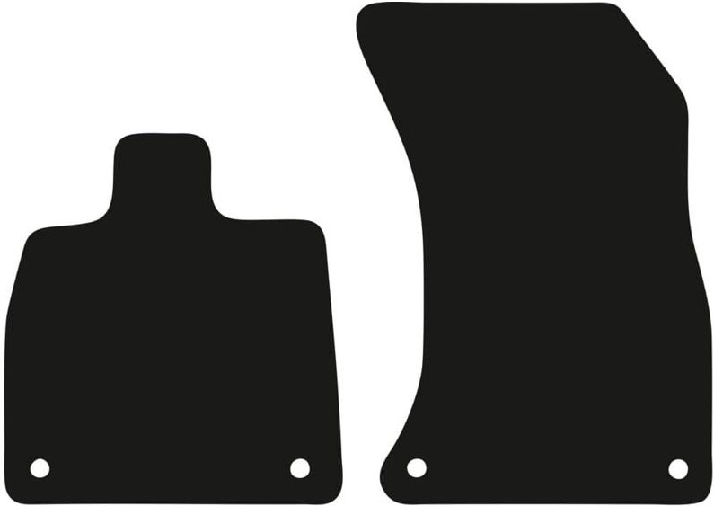 Thumbnail - BASIC-Front für: Audi Q5 FYT Sportback Plug in Hybrid 2021-2022