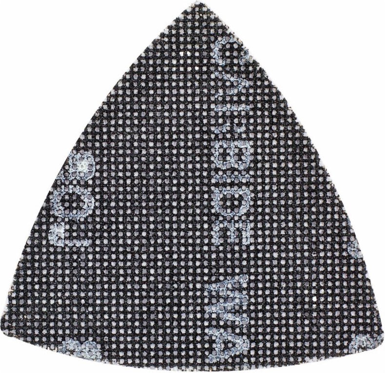 Schleifgitter 93x93 mm, K120 5 Stk. - Dewalt