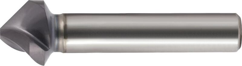 G � Hring - Kegelsenker SpyroTec HSCOspiralisiert Form c 90G zylindrisch 20,5mm TiAlN Gühring