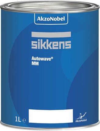 SIKKENS WATER BASE Autowave MM 332 BA LT 1