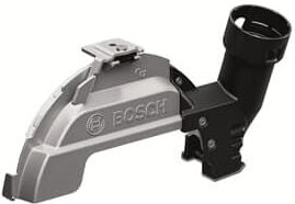 Gde 180-CG Winkelschleifer Absaugung (1600A033ZB) - Bosch Professional