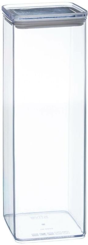 5five Simply Smart - Hermetische quadratische dose eske 2l - 5five