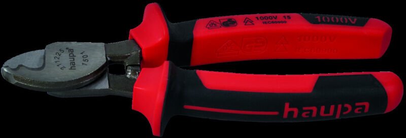 Vde- Kabelschneider 160 mm 211225