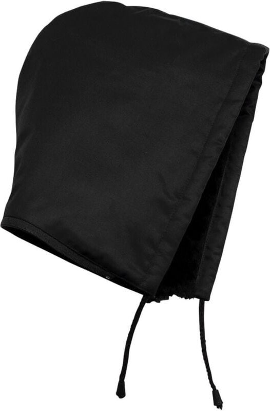 Thumbnail - Mascot COMPLETE Kapuze 00539-620 Schwarz One Size 240 g/m²