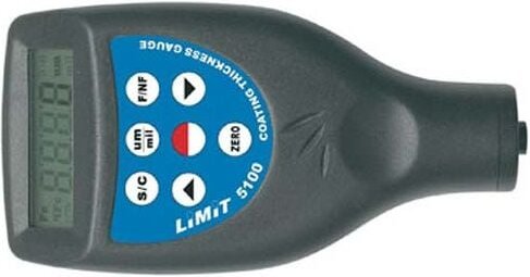 Dickenprüfgerät Limit 5100 Begrenzen Sie 144830106
