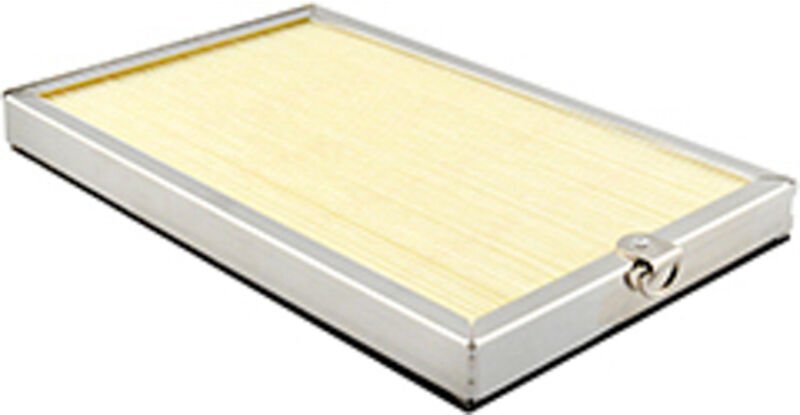 Innenraumfilter baldwin PA30127 - Äquivalent sc 90298 hifi filter