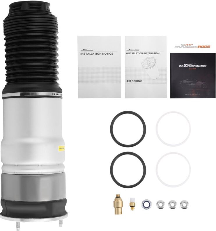 Luftfeder Federbalg Hinten For BMW 7er F01, F02, F03, F04 750i, 750Li 2008-2015