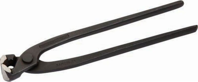 Zange Mechaniker 220 Mm Sam Werkzeug - 22922