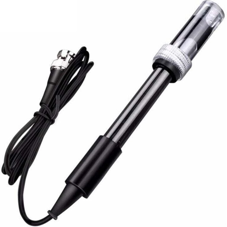 PH-Wert-Testsammlung, pH-Sensor, nicht wiederaufladbares Elektrodensonden-Überwachungsmodul ph0-14