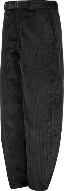 Arbeitshose Largeot Marcel (EJ 76cm) Schwarz M - FR(46)