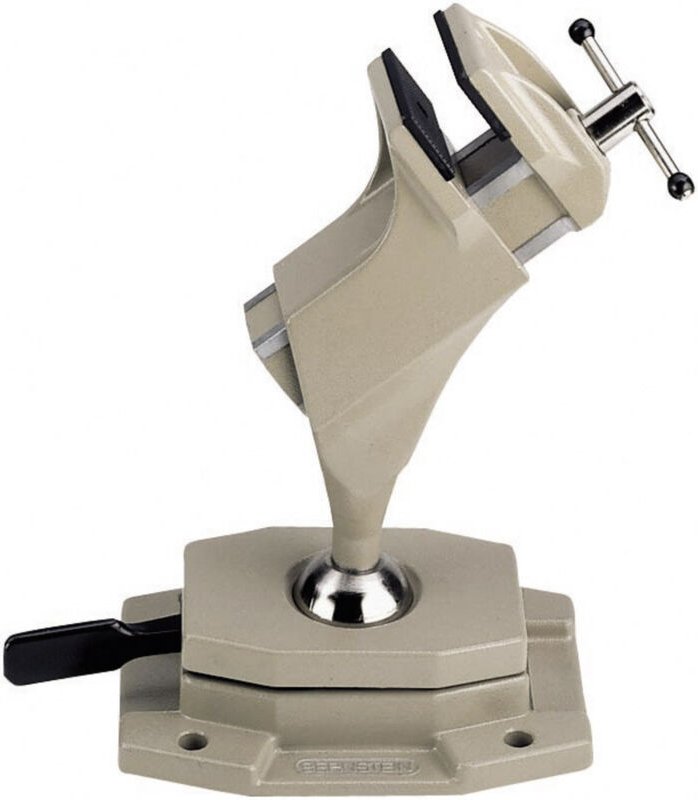 Tools for Electronics 9-215 Schraubstock 9-215 - Bernstein