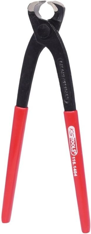 KS Tools Monierzange, 250 mm, auf Hänger