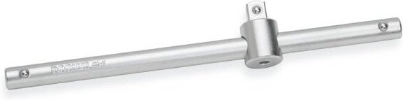 Schiebegriff t Seitenanschlag 3/8 Dogher 524-025