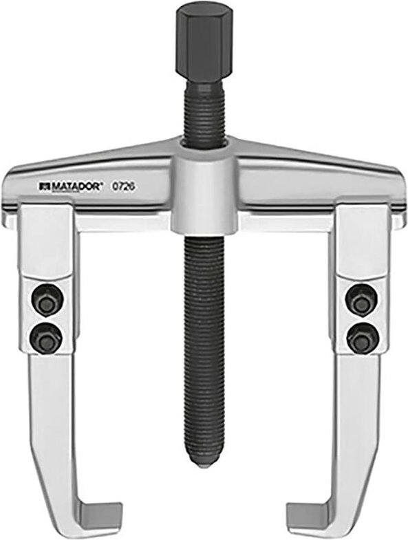 Thumbnail - Matador - Universal-Abzieher, 2-armig, 80-250 m