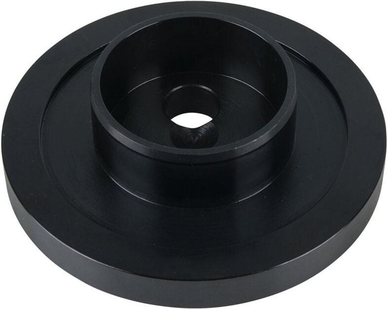 Ks Tools Radlager-Einbauhilfe für Volvo, Liftachse, Ø51 mm - 460.4005