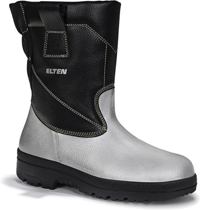Elten Sicherheitsschlupfstiefel STANTON S3 HI, Gr. 44