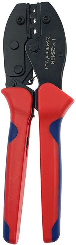 Thumbnail - Gotrays - stück pv Crimper LY-2546B MC4 Stecker Ratsche Terminal Crimpzange
