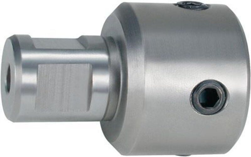 Ruko - Adapter mit Weldonschaft 3/4" für Kernbohrer mit QuickIN-Schaft - 108126