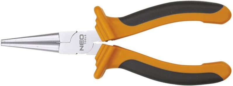 Rundzange CrV 160 mm